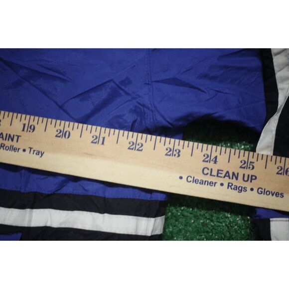 Vintage Speed Zone "Team Kessler" Racing Jacket | Blue & Black | Men's Large - Picture 4 of 7